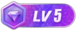 LV5 等级-LV5-KXZGAME