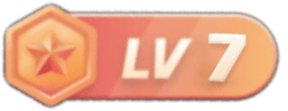 LV7 等级-LV7-KXZGAME